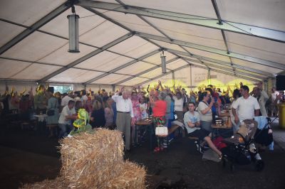 Sportowe Zakończenie Wakacji 2025 w Krasiejowie